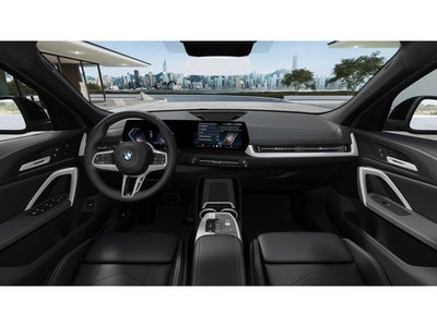 2026 BMW X2 xDrive28i