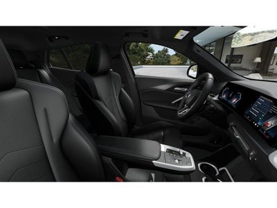 2026 BMW X2 xDrive28i