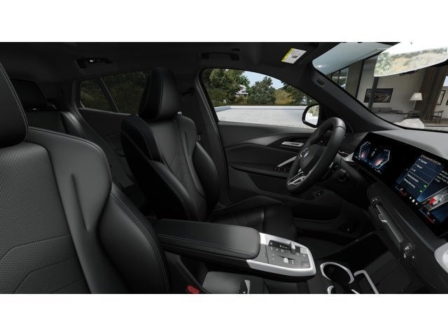 2026 BMW X2 xDrive28i