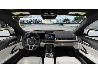 2026 BMW X1 xDrive28i
