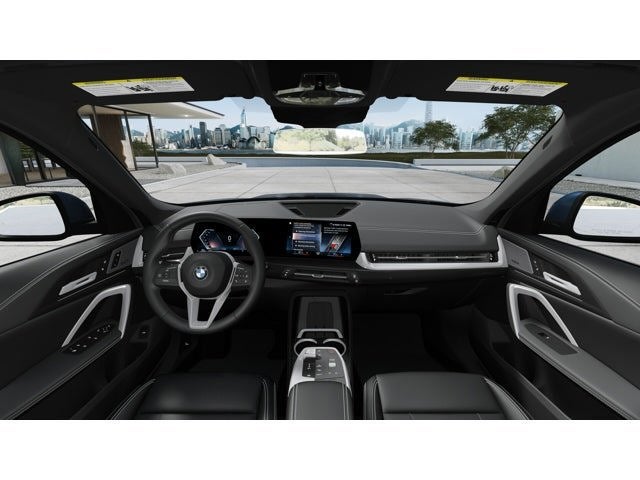 2027 BMW X1 xDrive28i