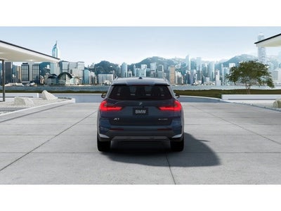 2027 BMW X1 xDrive28i