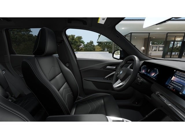 2027 BMW X1 xDrive28i