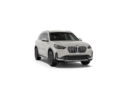 2027 BMW X1 xDrive28i