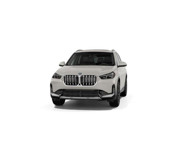 2027 BMW X1 xDrive28i