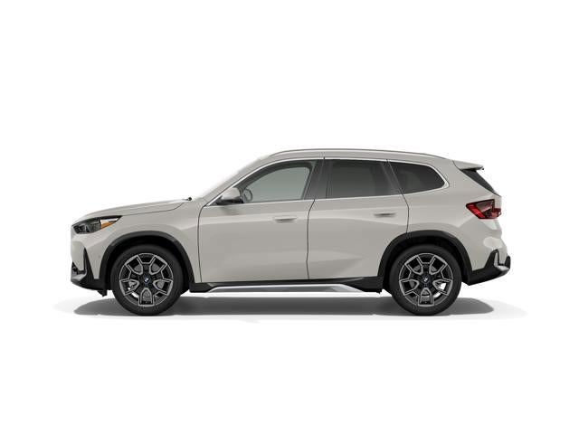 2027 BMW X1 xDrive28i