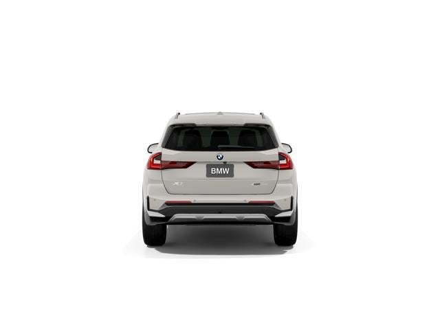 2027 BMW X1 xDrive28i
