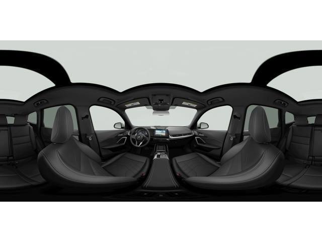 2027 BMW X1 xDrive28i