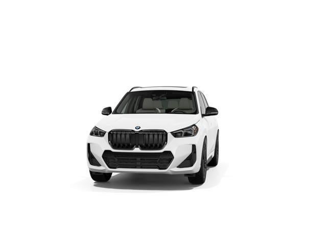 2027 BMW X1 xDrive28i