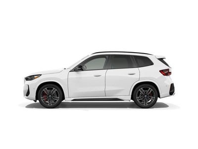 2027 BMW X1 xDrive28i