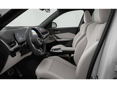 2027 BMW X1 xDrive28i