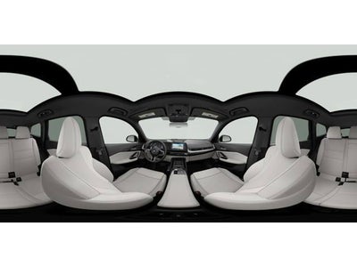 2027 BMW X1 xDrive28i