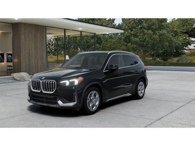 2027 BMW X1 xDrive28i
