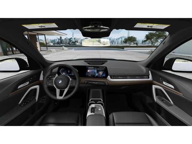 2027 BMW X1 xDrive28i