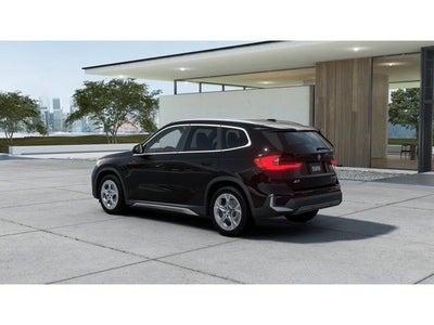 2027 BMW X1 xDrive28i