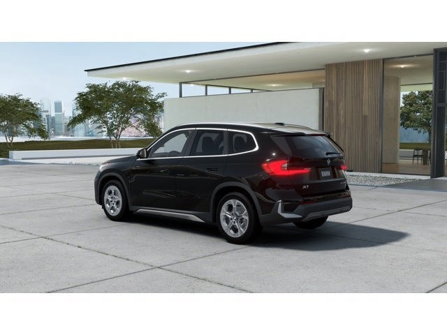 2027 BMW X1 xDrive28i