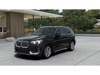 2027 BMW X1 xDrive28i