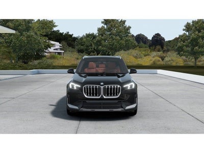 2027 BMW X1 xDrive28i
