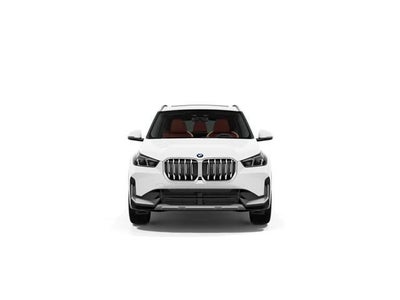 2027 BMW X1 xDrive28i