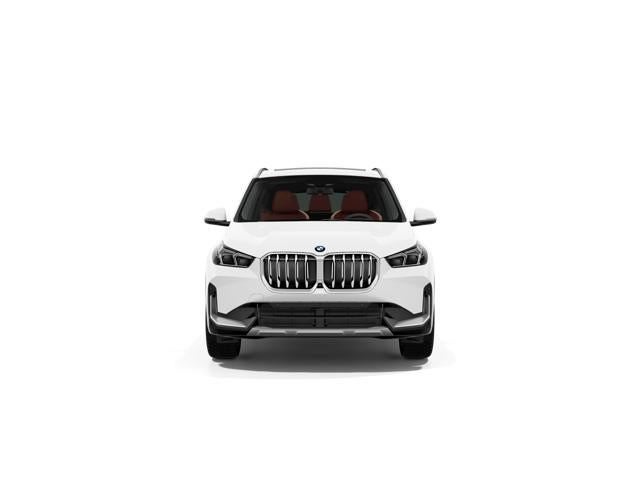 2027 BMW X1 xDrive28i