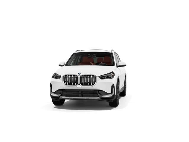 2027 BMW X1 xDrive28i