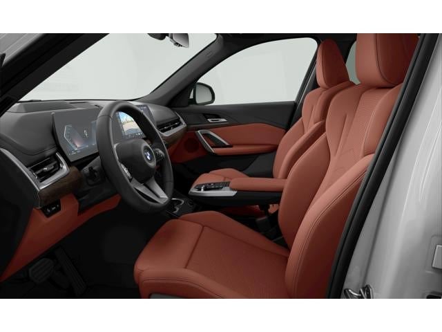 2027 BMW X1 xDrive28i