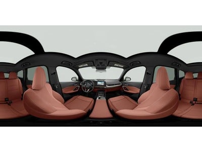 2027 BMW X1 xDrive28i