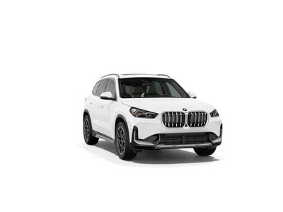 2027 BMW X1 xDrive28i