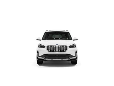 2027 BMW X1 xDrive28i