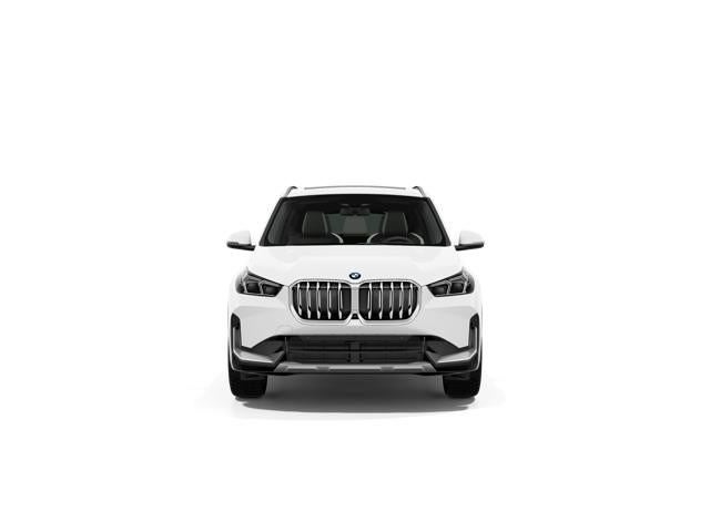 2027 BMW X1 xDrive28i