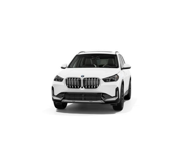 2027 BMW X1 xDrive28i