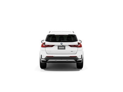 2027 BMW X1 xDrive28i