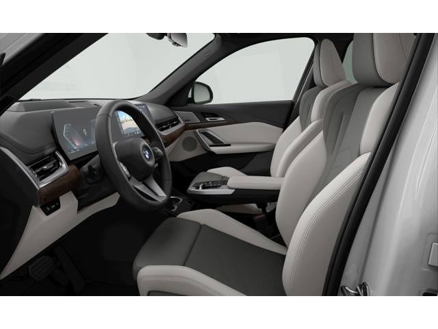 2027 BMW X1 xDrive28i