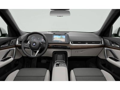2027 BMW X1 xDrive28i