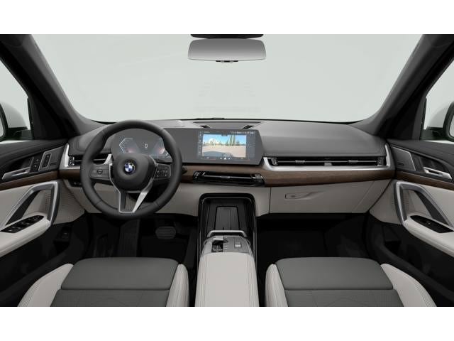 2027 BMW X1 xDrive28i