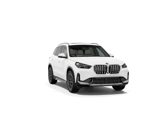 2027 BMW X1 xDrive28i