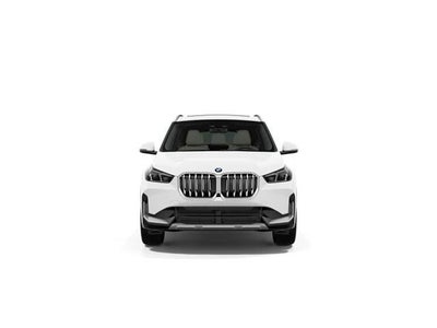 2027 BMW X1 xDrive28i