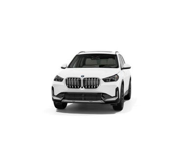 2027 BMW X1 xDrive28i