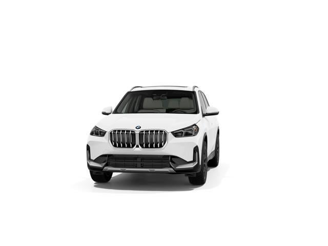 2027 BMW X1 xDrive28i