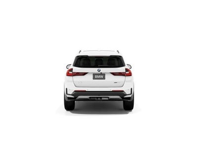 2027 BMW X1 xDrive28i