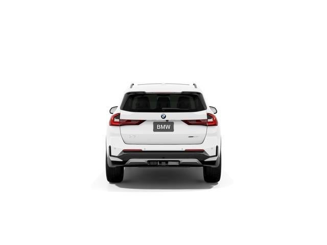 2027 BMW X1 xDrive28i