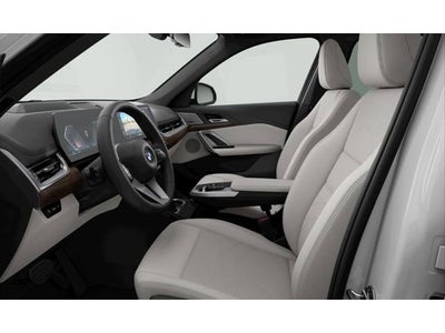 2027 BMW X1 xDrive28i