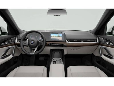 2027 BMW X1 xDrive28i
