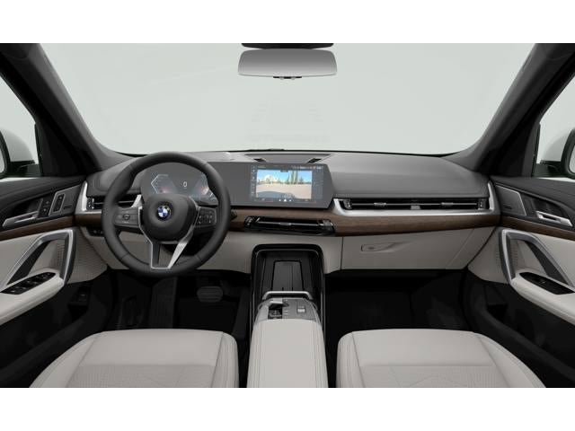 2027 BMW X1 xDrive28i
