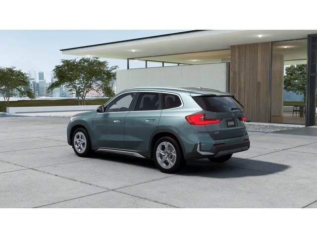 2027 BMW X1 xDrive28i