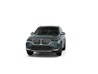 2027 BMW X1 xDrive28i