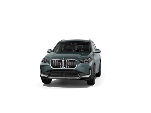 2027 BMW X1 xDrive28i