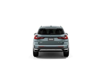 2027 BMW X1 xDrive28i