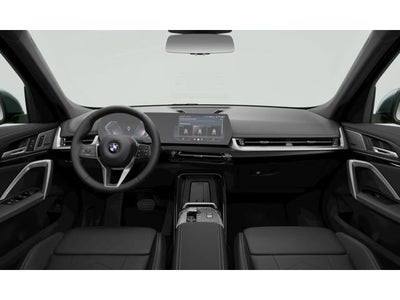 2027 BMW X1 xDrive28i