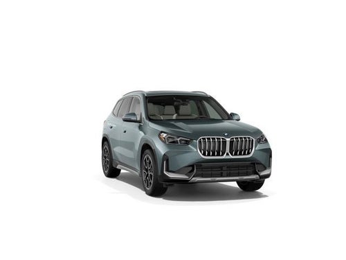 2027 BMW X1 xDrive28i